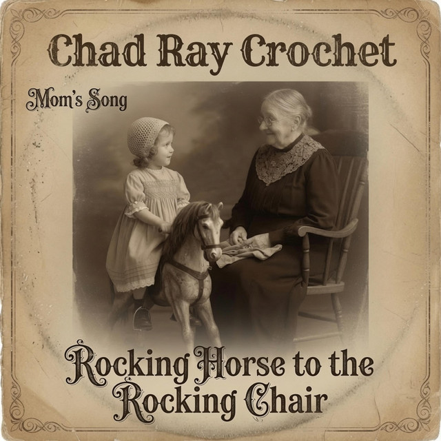 Rocking Horse to the Rocking Chair cover