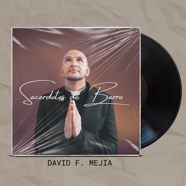 Sacerdotes de Barro cover