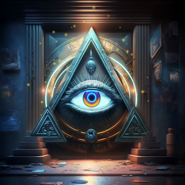 Labyrinth of the Third Eye