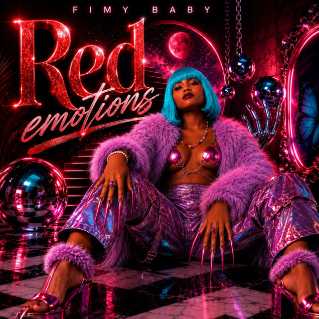 Red Emotions