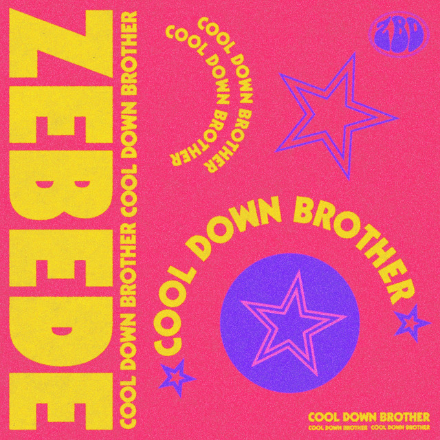 Cool Down Brother cover