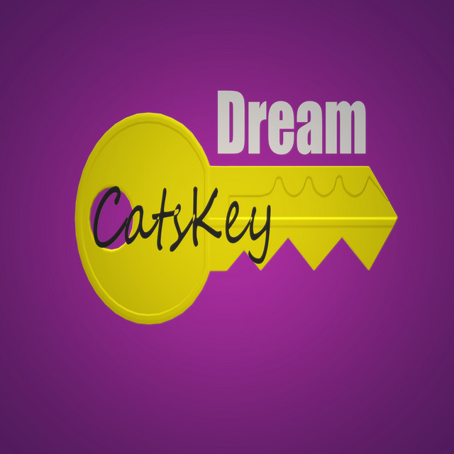 Dream cover art