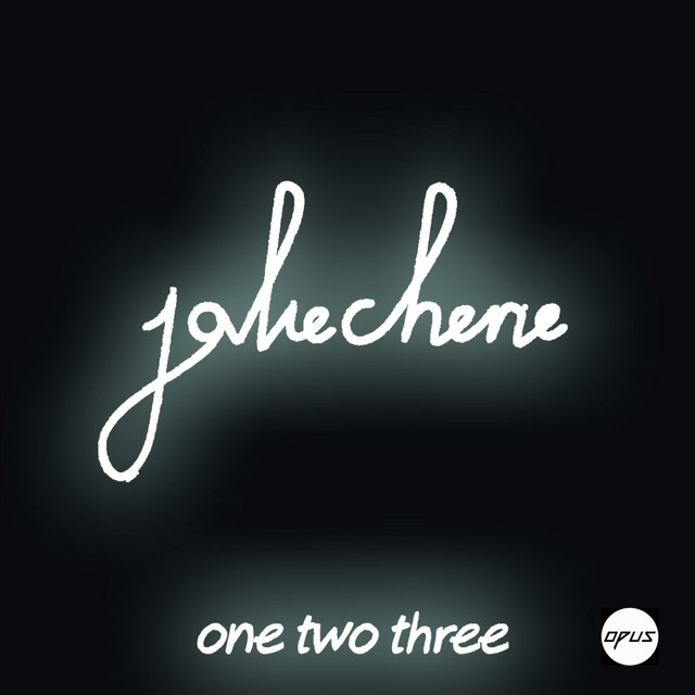 One, Two, Three cover