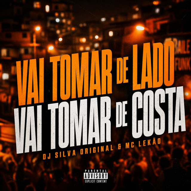 Vai Tomar de Lado Vai Tomar de Costa