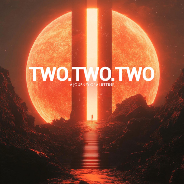 A Journey of a Lifetime - EP by Two.Two.Two | Spotify