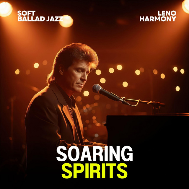 Chromatic Whispers of the Wind