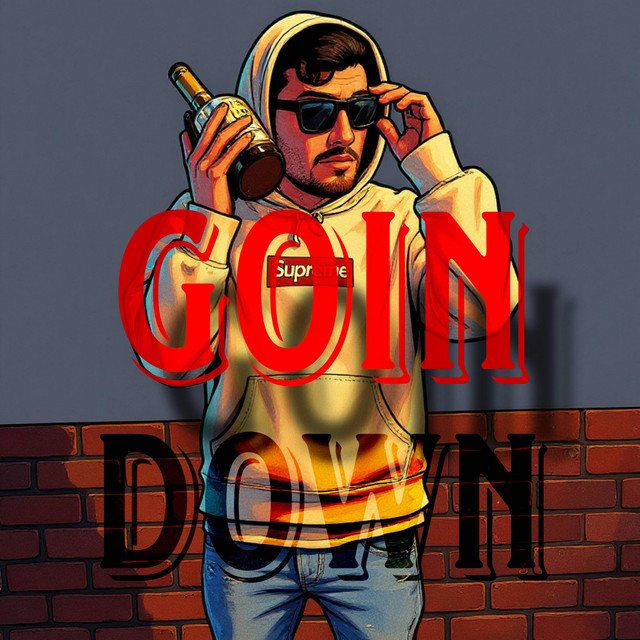 Goin Down