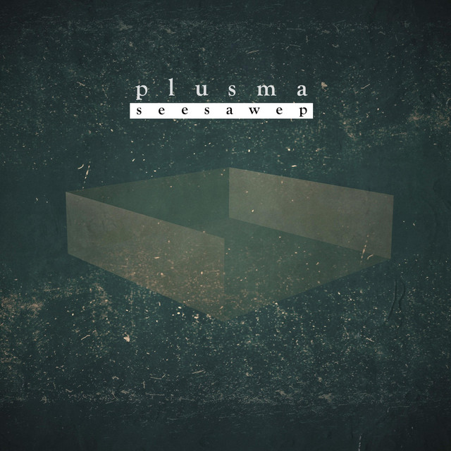 Seesaw cover art