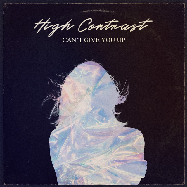 Can't Give You Up album art