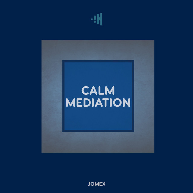 Calm Meditation cover art