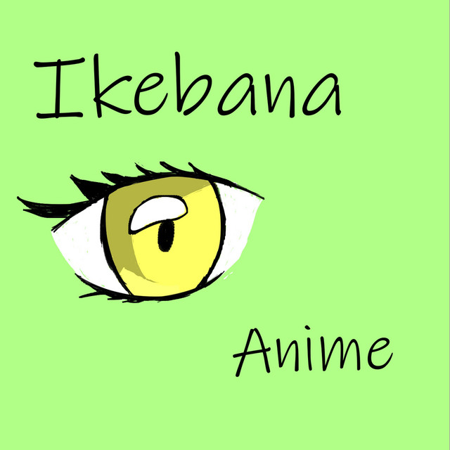 Anime cover