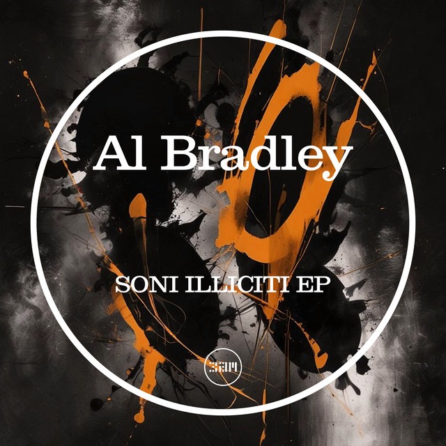 Soni Illiciti EP cover art