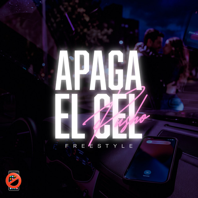 Apaga El Cel (Freestyle) album image