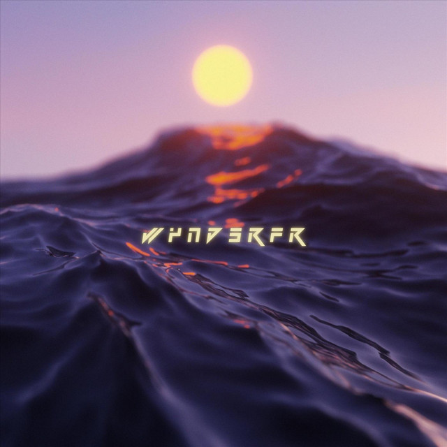 Golden Years cover art