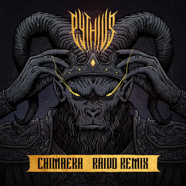 Chimaera (RAIDO Remix)