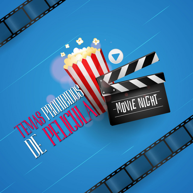 Temas Prohibidos de Pelicula cover