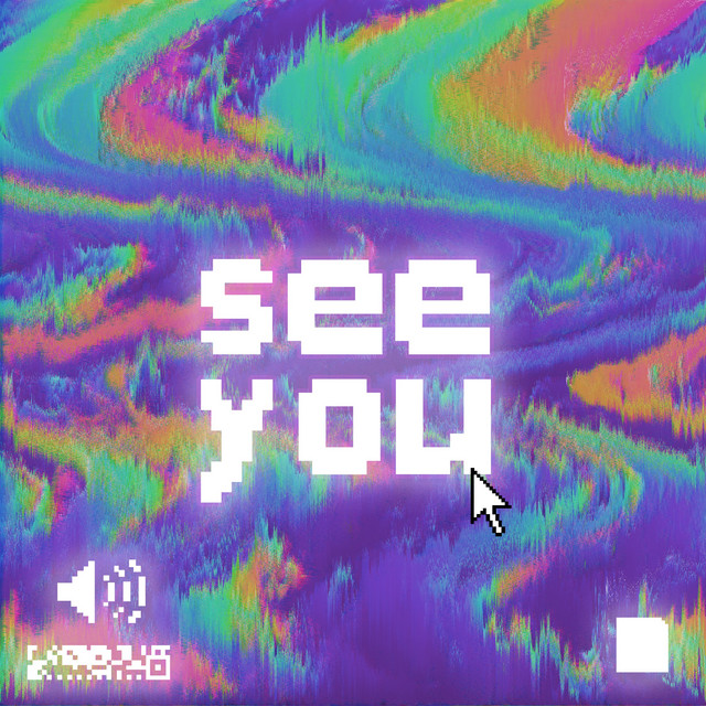 Обкладинка: see you — FRXXMAN