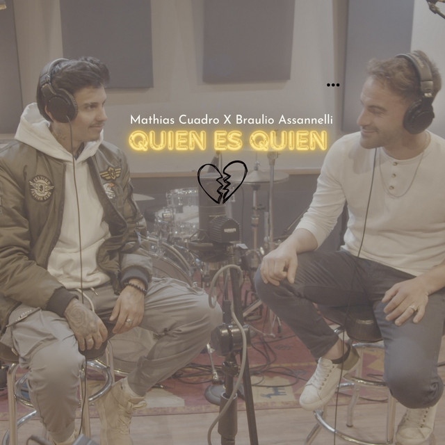 Quien es quien