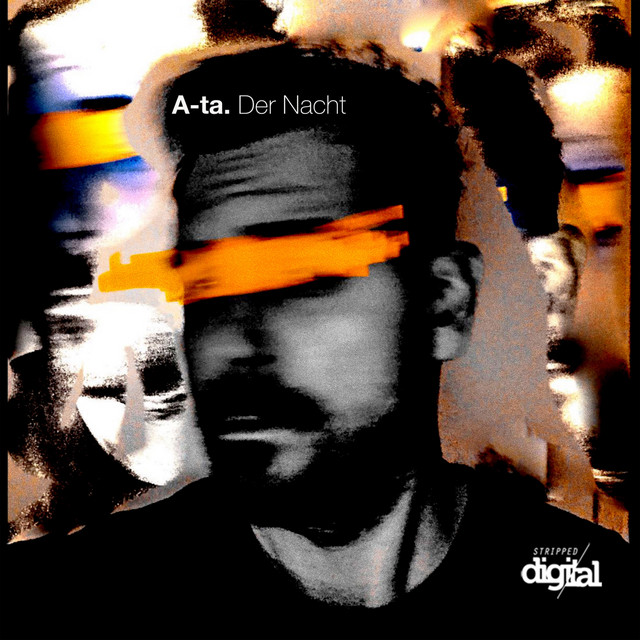 Der Nacht - Original Vocal Mix album art