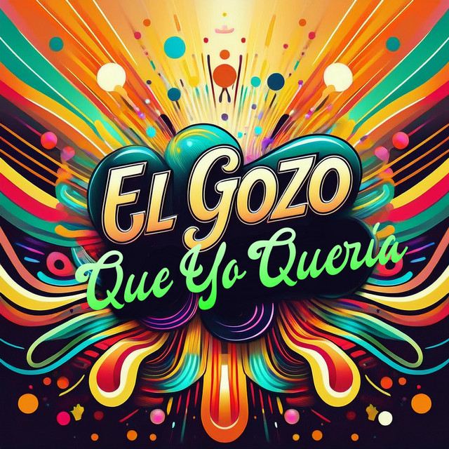 El Gozo Que Yo Queria