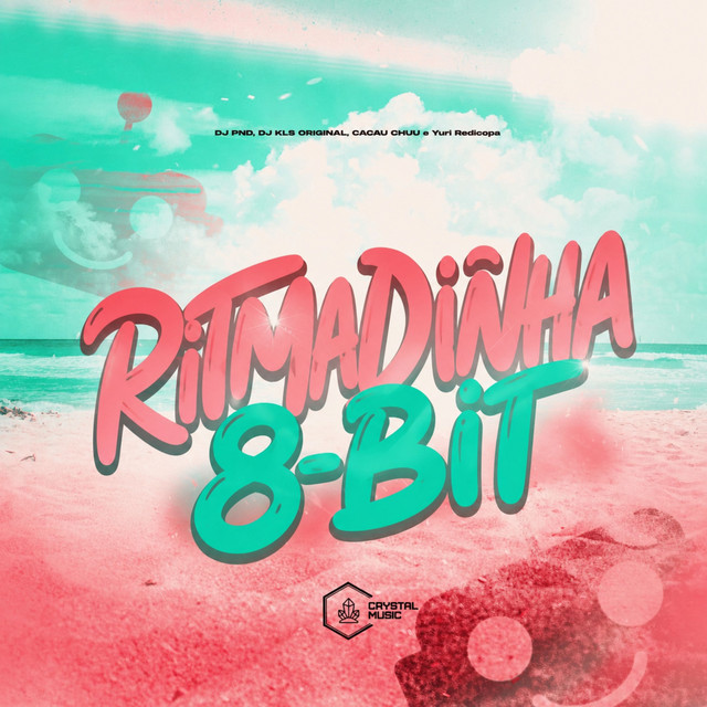 Ritmadinha 8-BIT