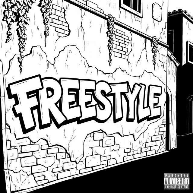 FREESTYLE cover art