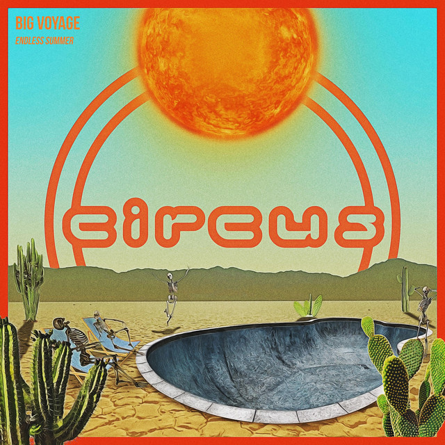 Endless Summer - Single by Big Voyage | Spotify