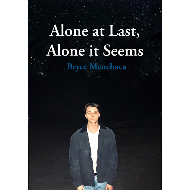 Alone at Last, Alone It Seems cover art