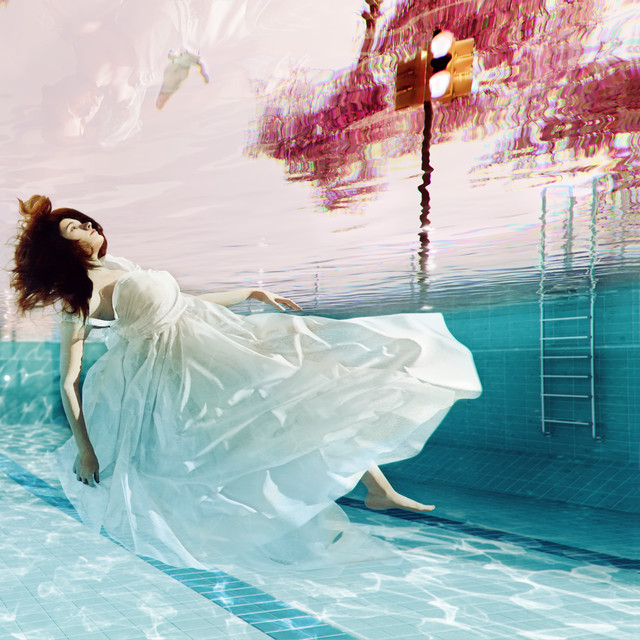 Teach Yourself to Swim cover art