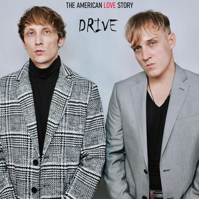 Drive cover