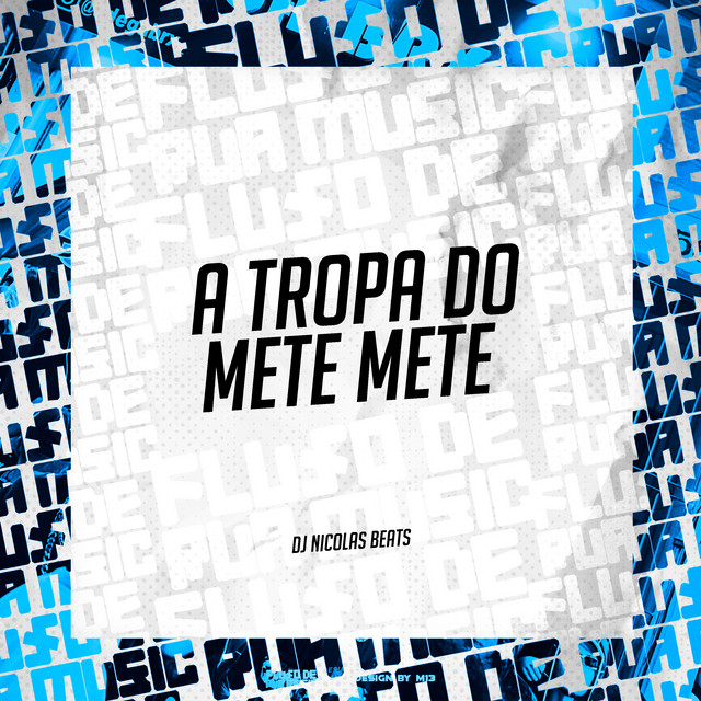 A Tropa do Mete Mete