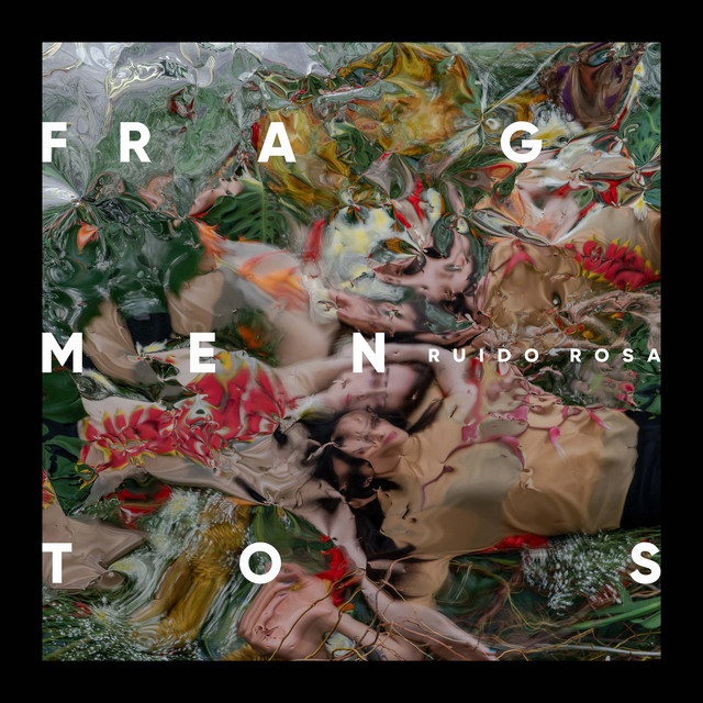 Fragmentos cover