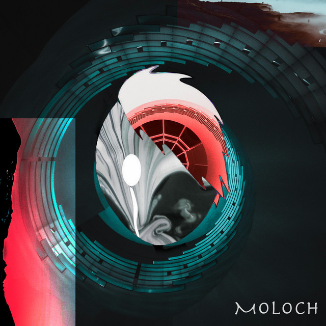 Moloch cover art