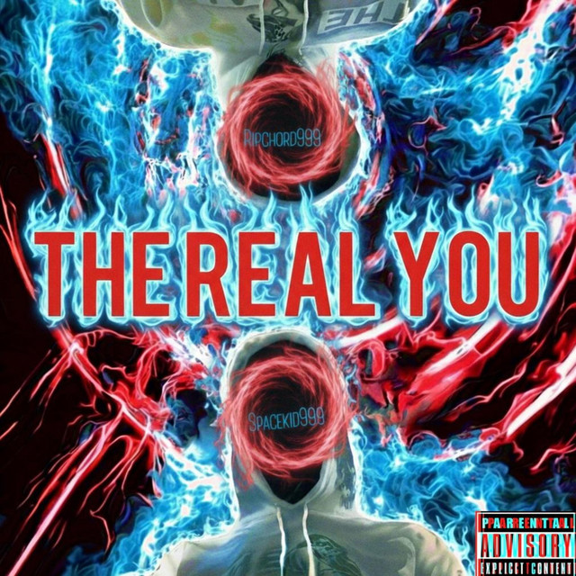 THE REAL YOU