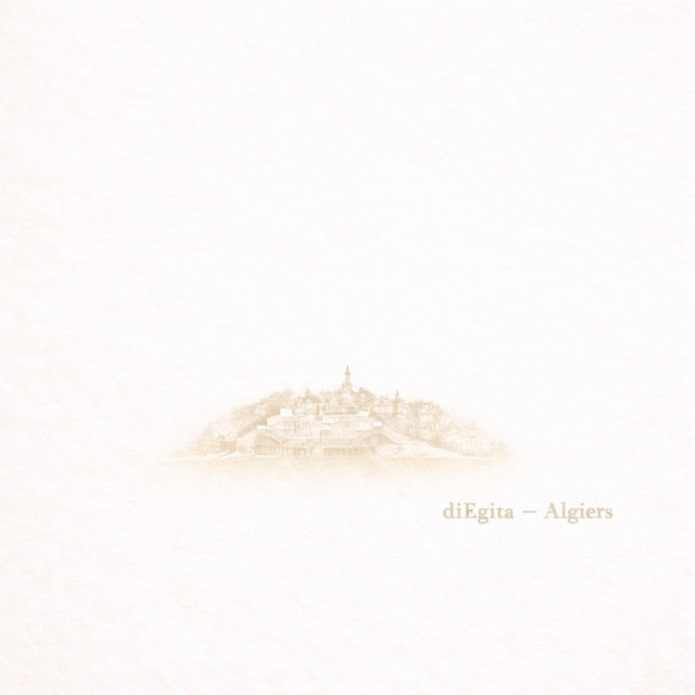 Algiers