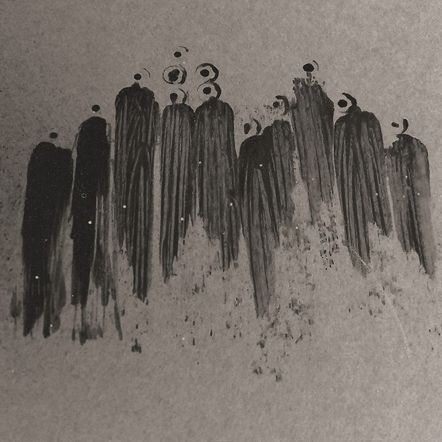 Grains cover art