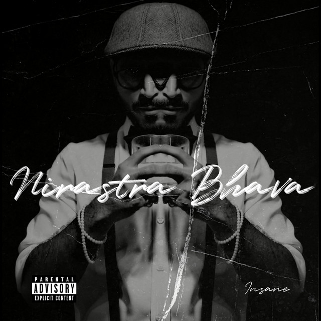 Nirastra Bhava cover art