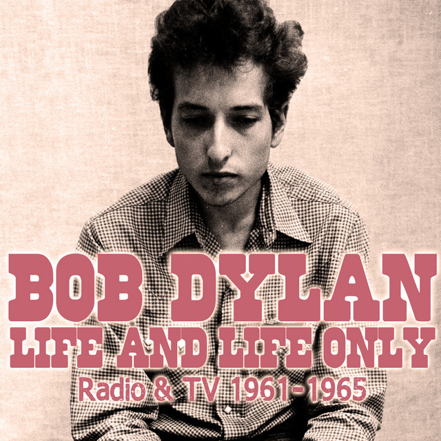 Life and Life Only (Live) cover art