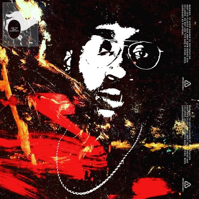 ON TRACK cover art