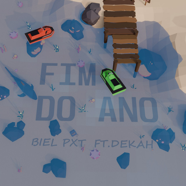 Fim de ano