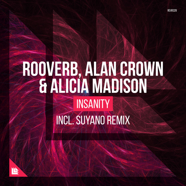 Insanity - Suyano Remix