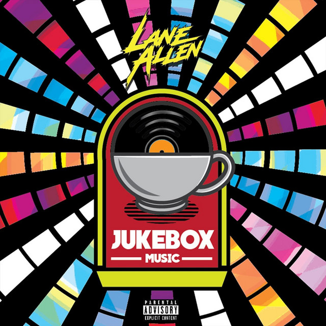 Jukebox Music cover art