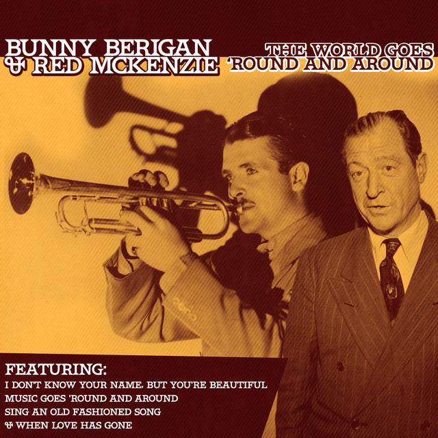 Music Goes ' Round And Around cover art