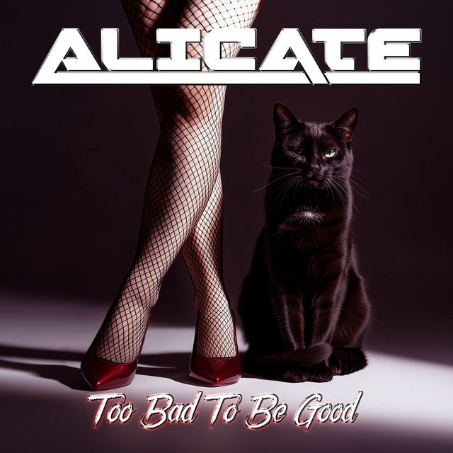 Too Bad To Be Good cover art
