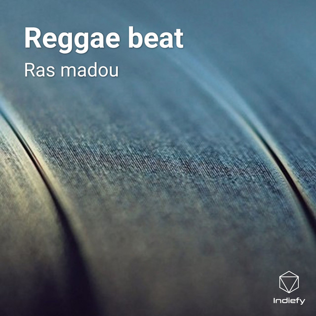 Ras madou – Reggae beat
