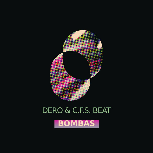 Bombas cover art