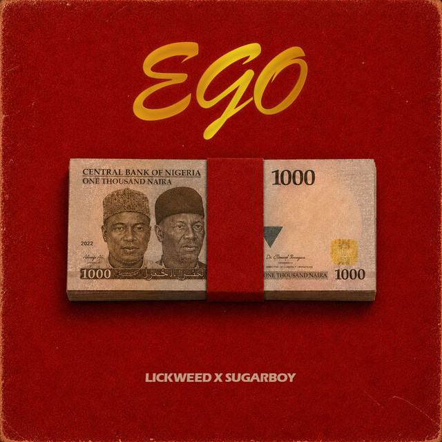 Ego cover