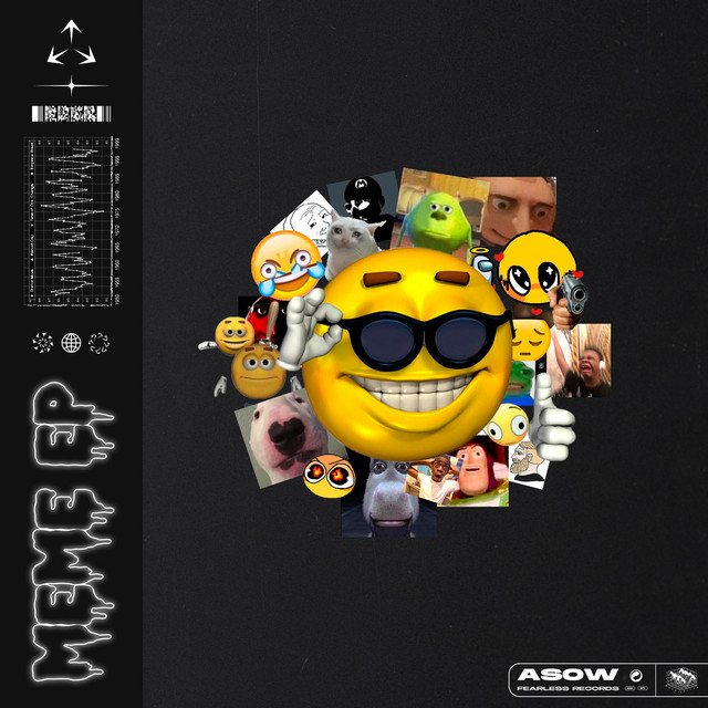 FITNESSTEST cover art
