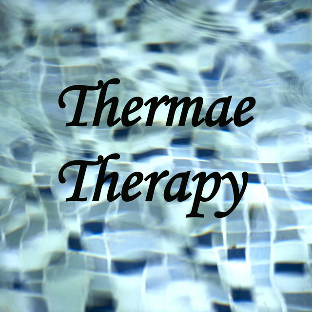 Thermae Therapy cover art