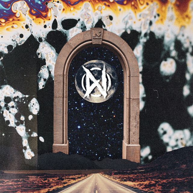 Left Behind cover art